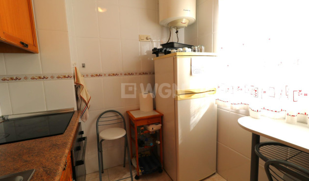 Resale - Apartment / flat - Torrevieja - Acequion