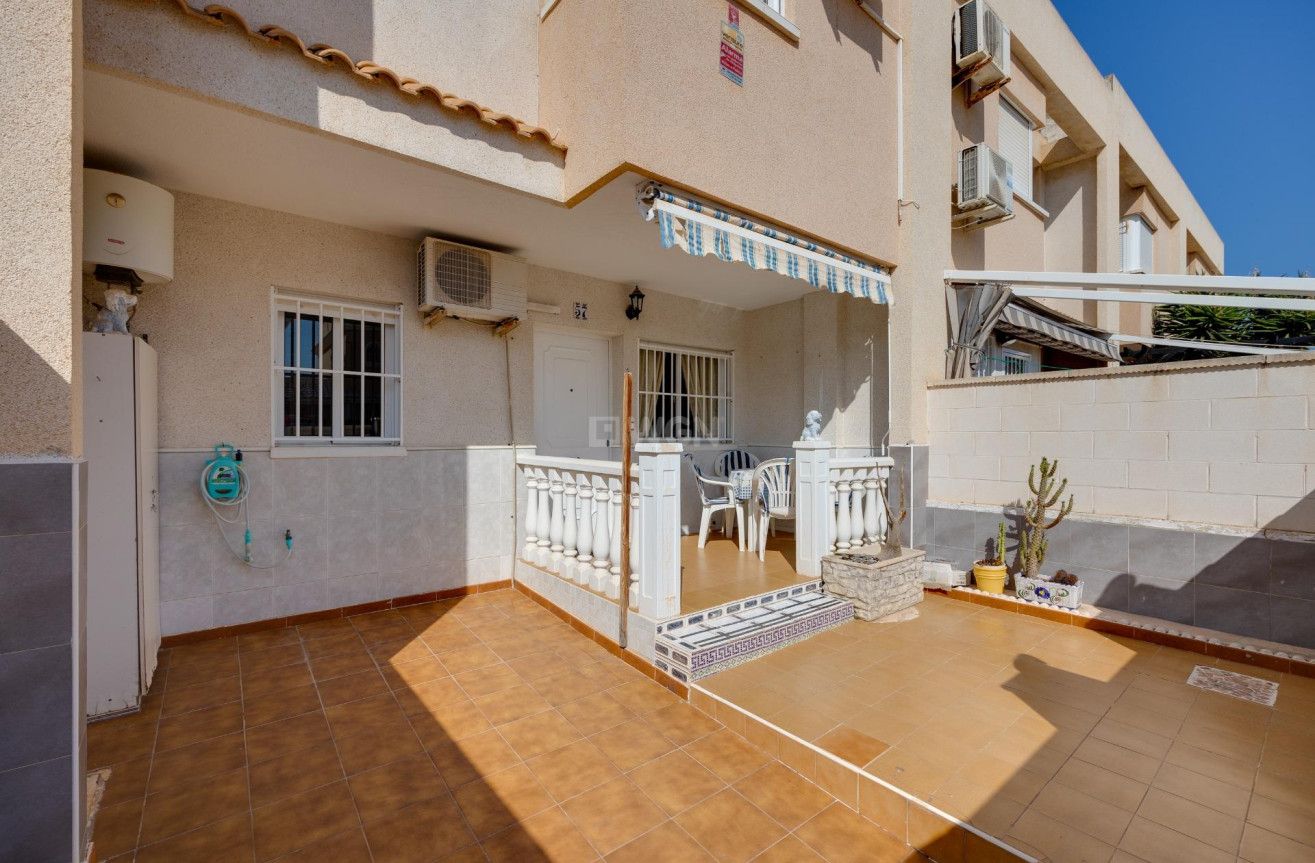 Reventa - Duplex - Torrevieja - Aguas Nuevas 2