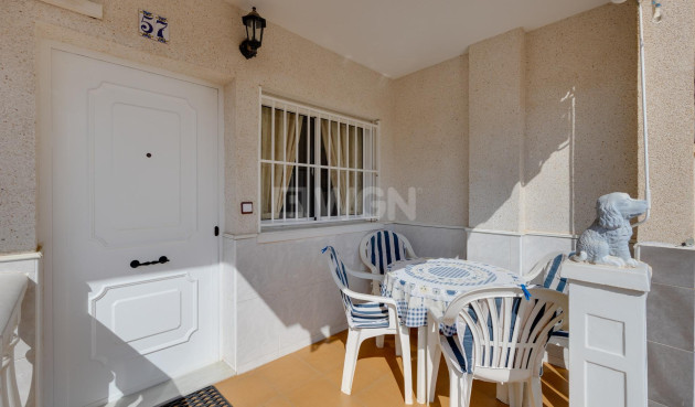 Resale - Duplex - Torrevieja - Aguas Nuevas 2