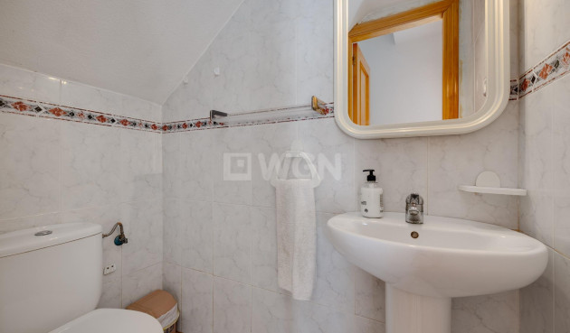 Reventa - Duplex - Torrevieja - Aguas Nuevas 2