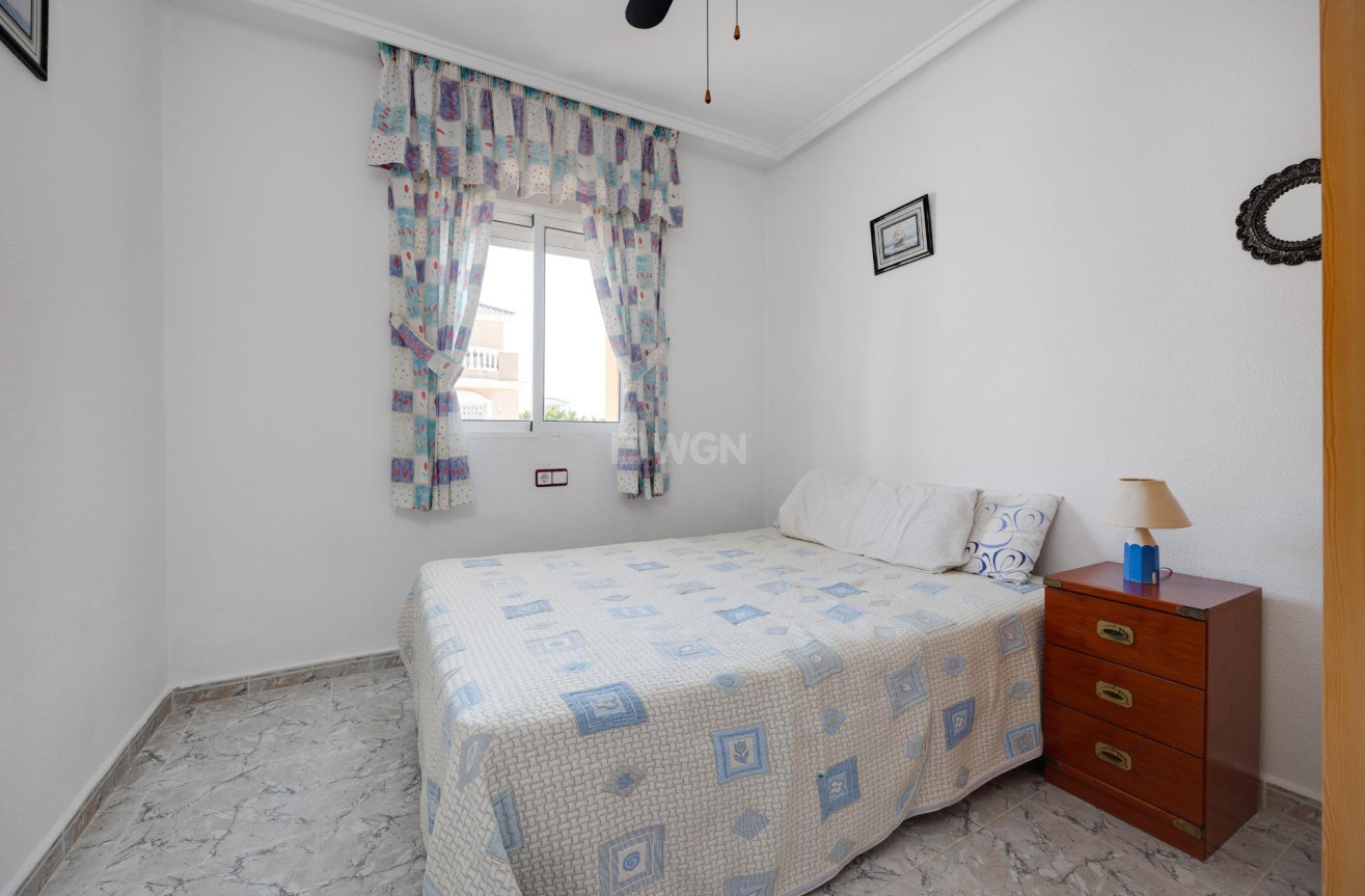 Reventa - Duplex - Torrevieja - Aguas Nuevas 2