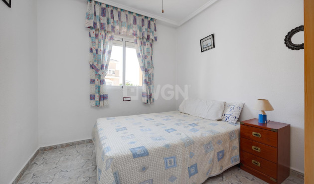 Reventa - Duplex - Torrevieja - Aguas Nuevas 2