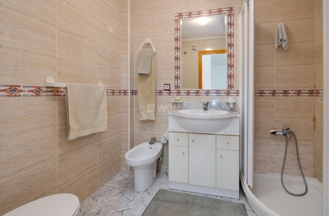 Reventa - Duplex - Torrevieja - Aguas Nuevas 2