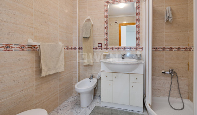 Resale - Duplex - Torrevieja - Aguas Nuevas 2