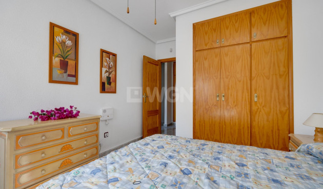 Resale - Duplex - Torrevieja - Aguas Nuevas 2