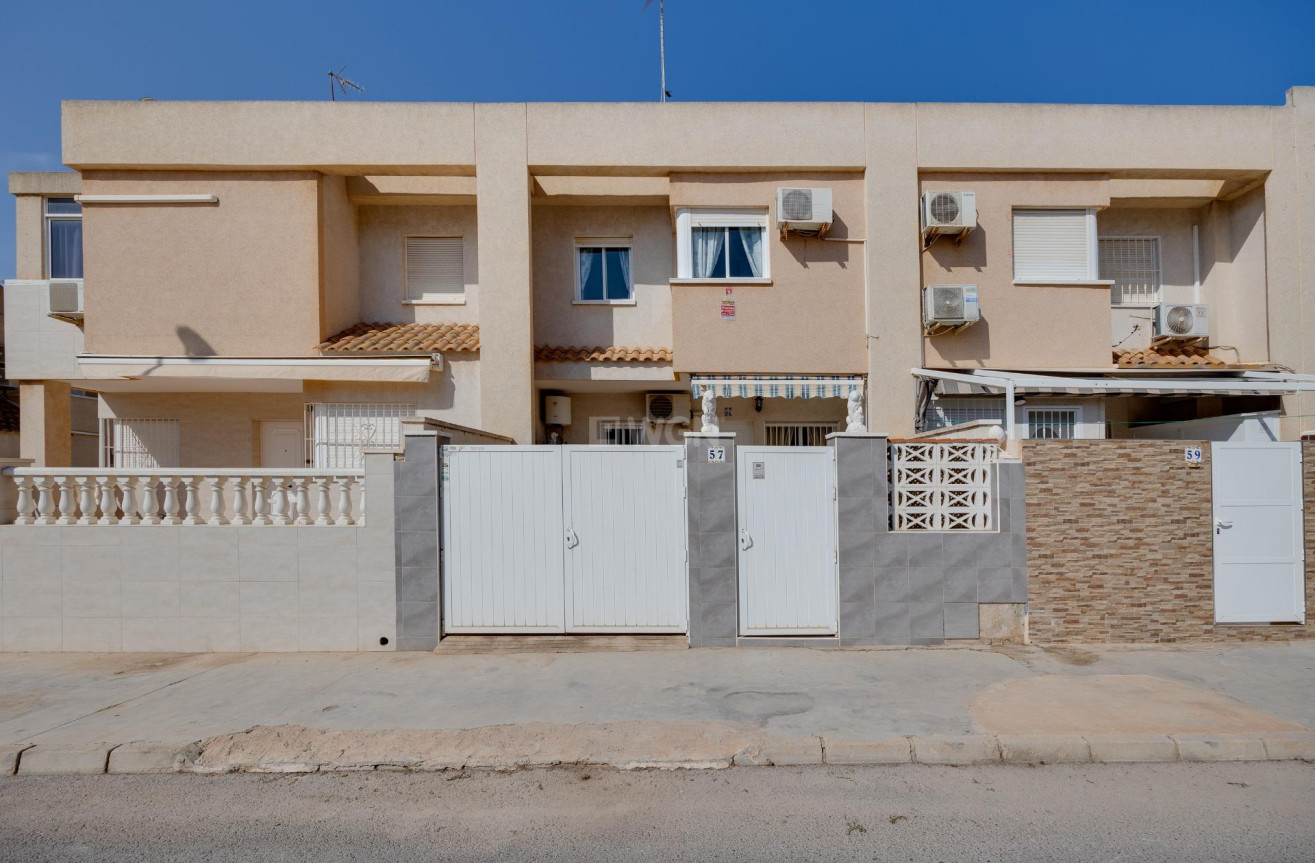 Reventa - Duplex - Torrevieja - Aguas Nuevas 2