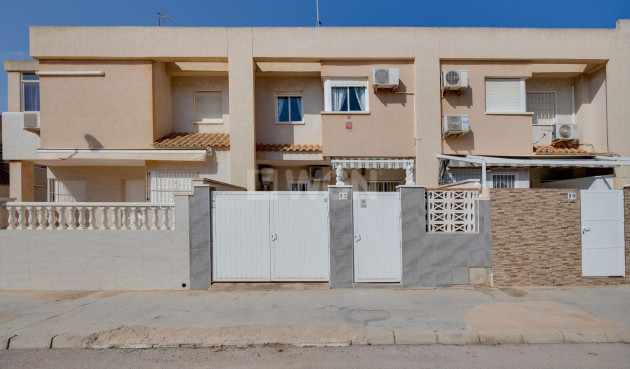 Reventa - Duplex - Torrevieja - Aguas Nuevas 2