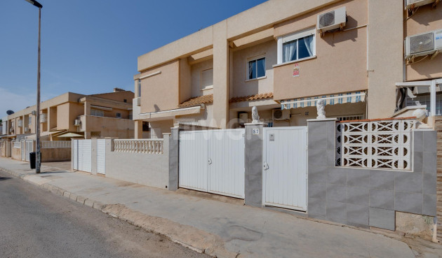 Reventa - Duplex - Torrevieja - Aguas Nuevas 2