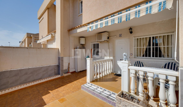 Reventa - Duplex - Torrevieja - Aguas Nuevas 2