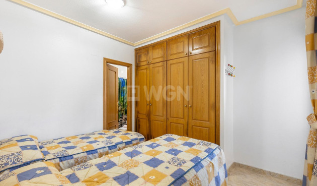 Reventa - Apartamento / piso - Torrevieja - La Mata