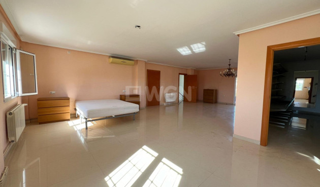 Odsprzedaż - Villa - Torrevieja - Torreta Florida