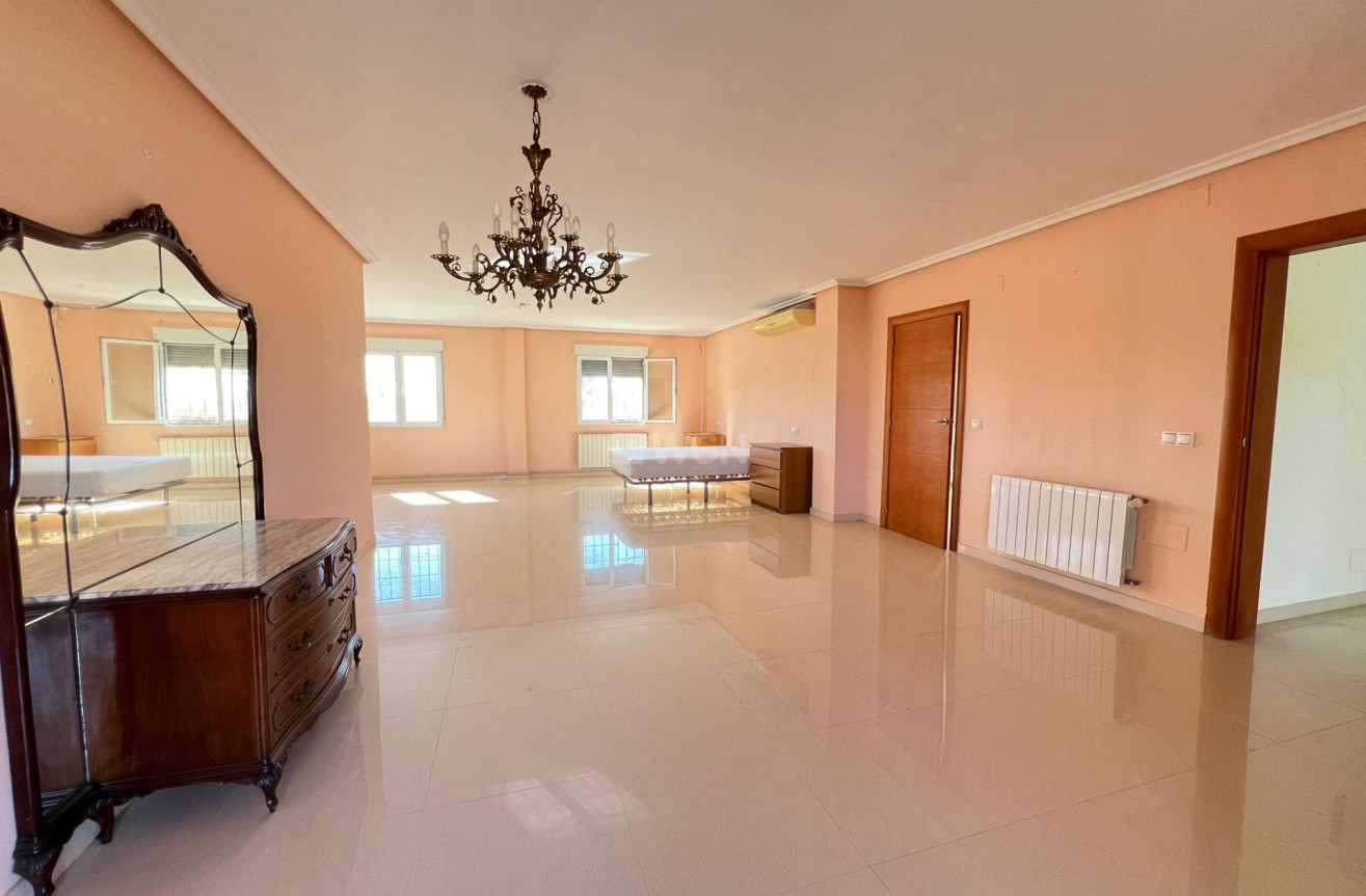 Resale - Villa - Torrevieja - Torreta Florida