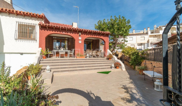 Reventa - Villa - Orihuela Costa - Punta Prima