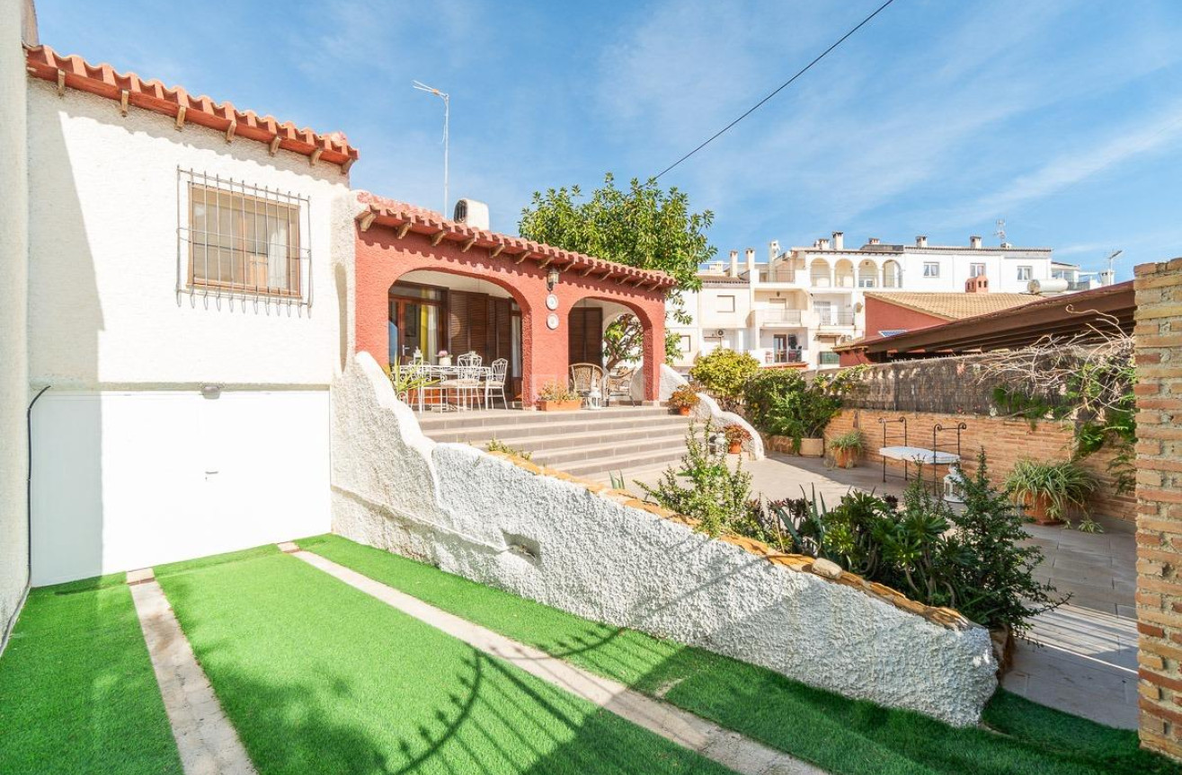 Reventa - Villa - Orihuela Costa - Punta Prima