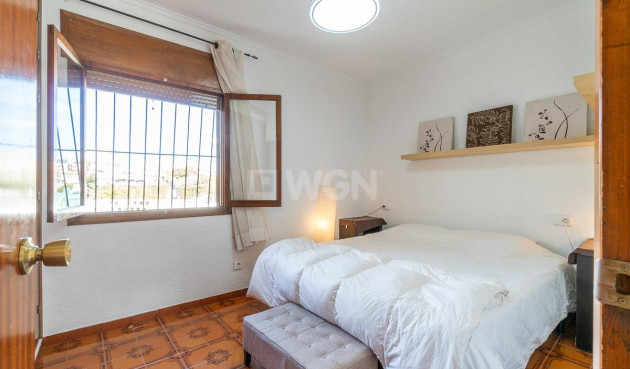 Reventa - Villa - Orihuela Costa - Punta Prima