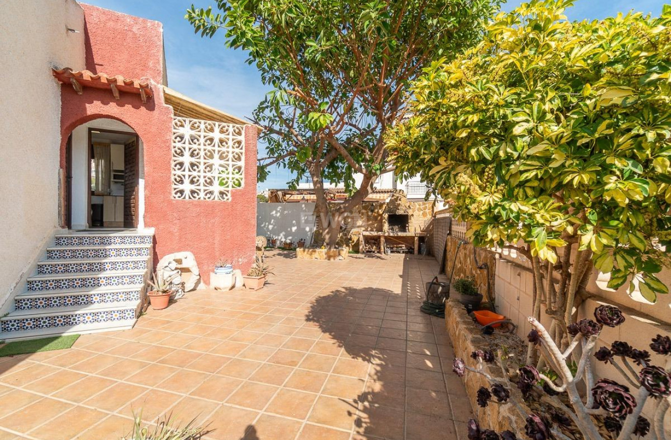 Reventa - Villa - Orihuela Costa - Punta Prima