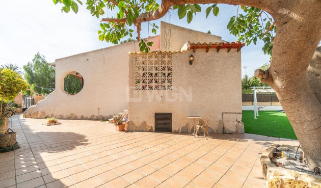 Reventa - Villa - Orihuela Costa - Punta Prima