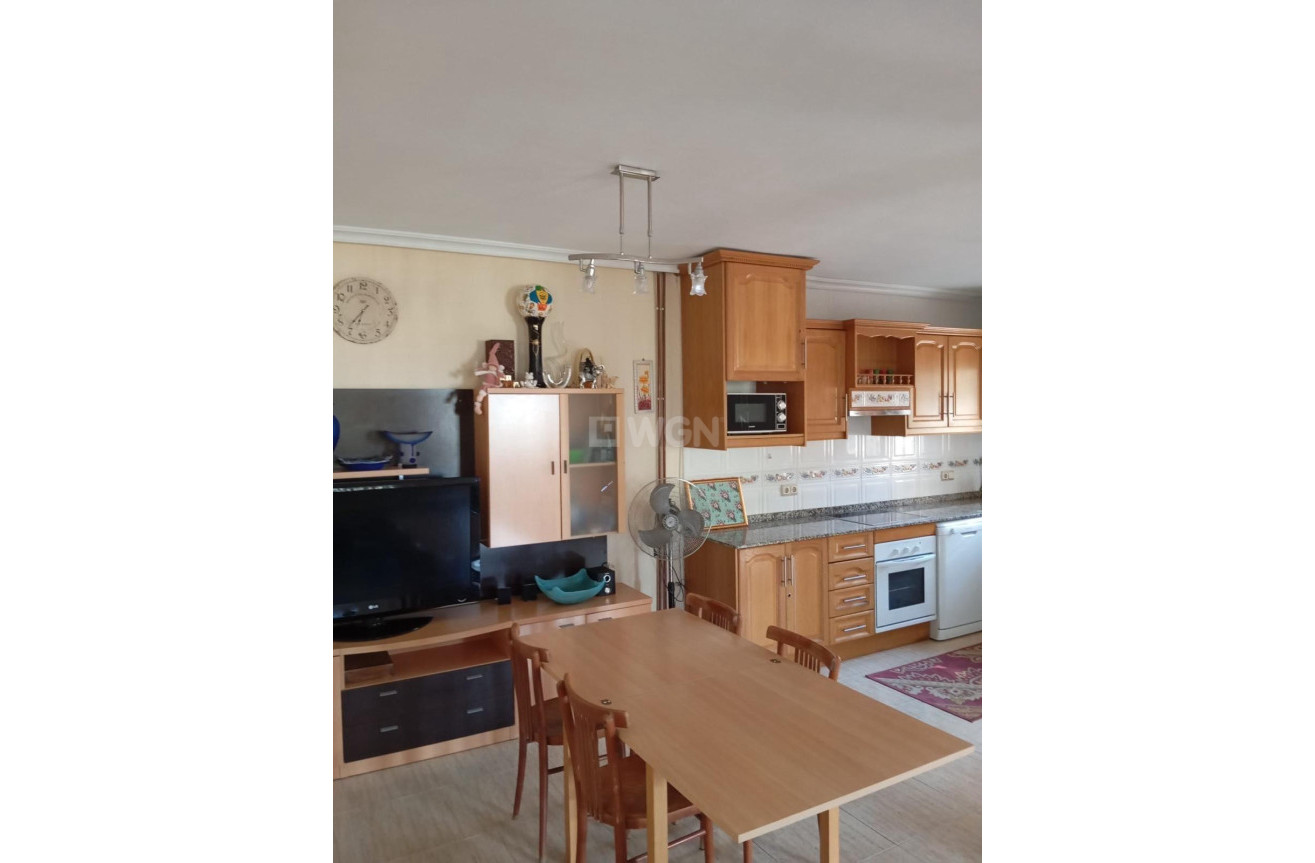 Reventa - Bungalow - Orihuela Costa - PAU 26