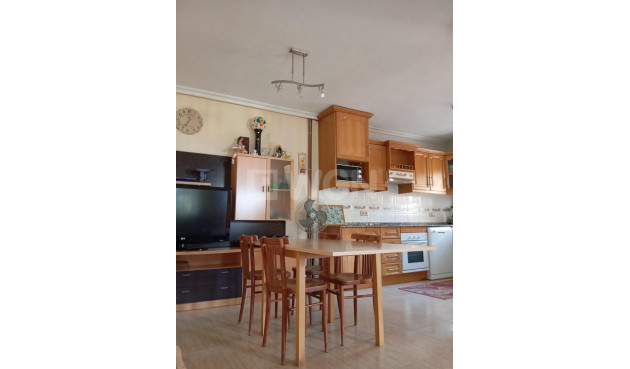 Reventa - Bungalow - Orihuela Costa - PAU 26