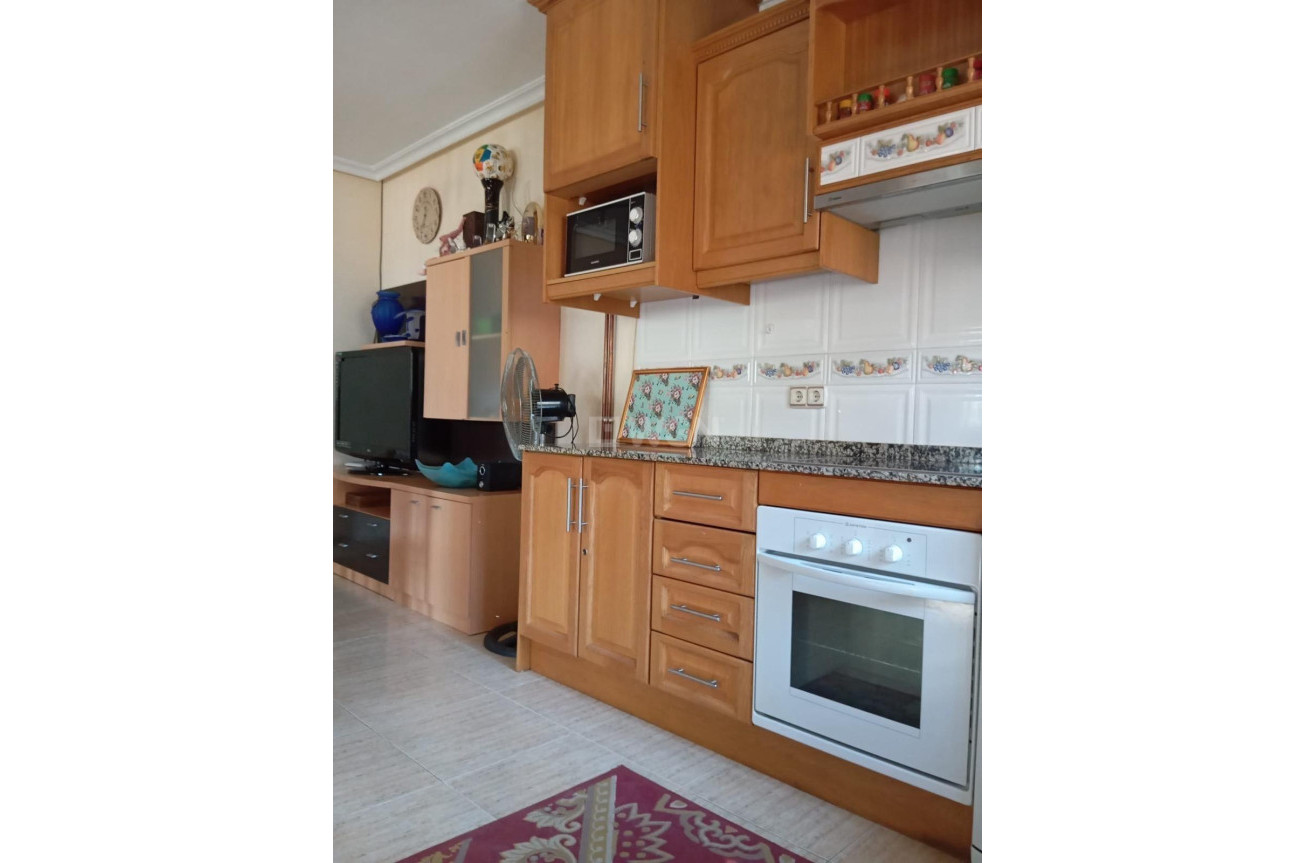 Resale - Bungalow - Orihuela Costa - PAU 26