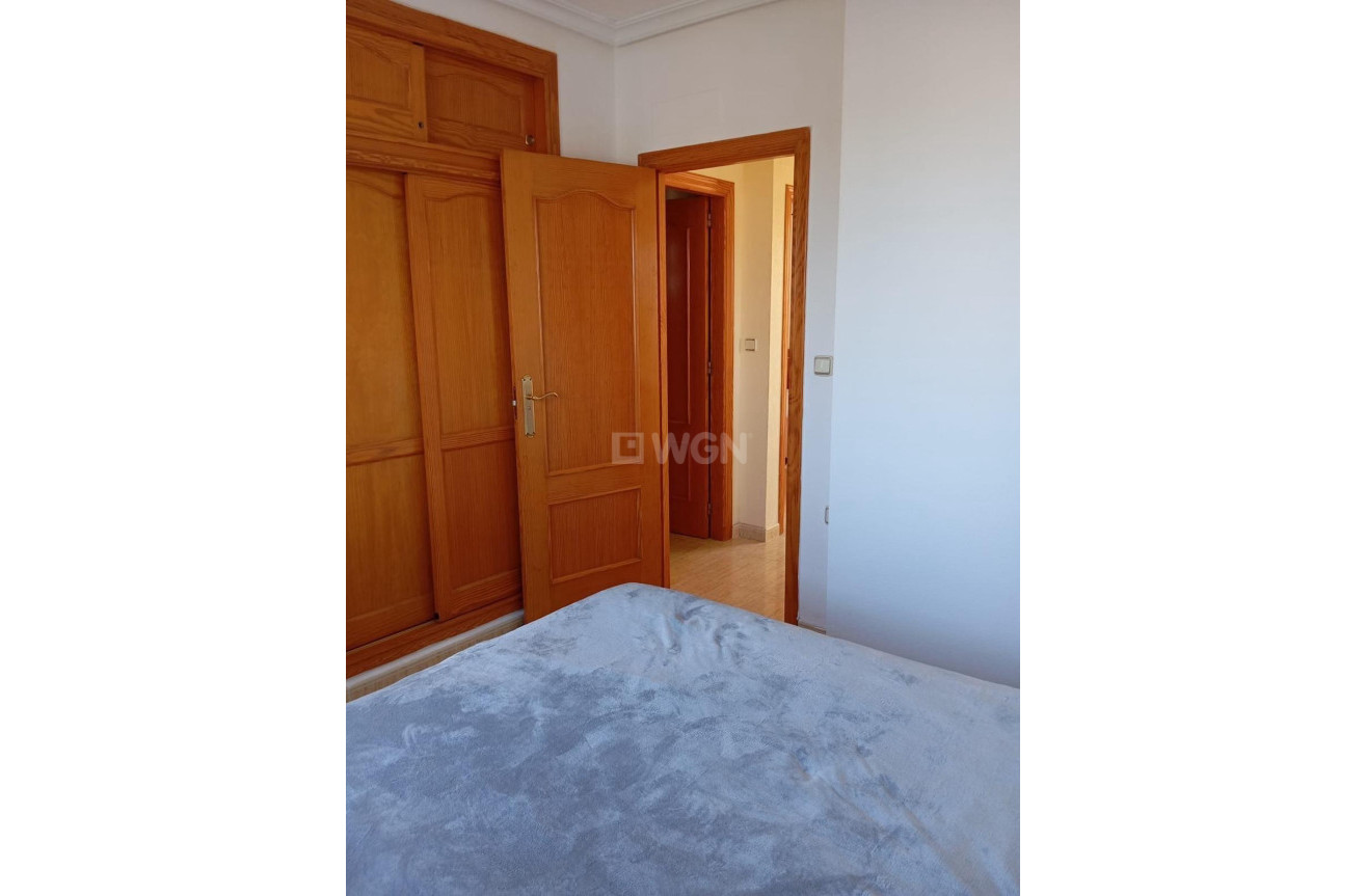 Reventa - Bungalow - Orihuela Costa - PAU 26