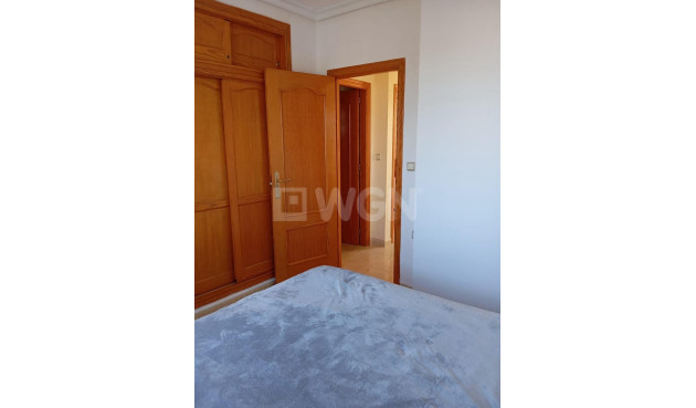 Resale - Bungalow - Orihuela Costa - PAU 26