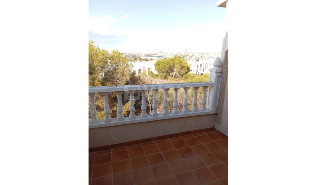 Resale - Bungalow - Orihuela Costa - PAU 26