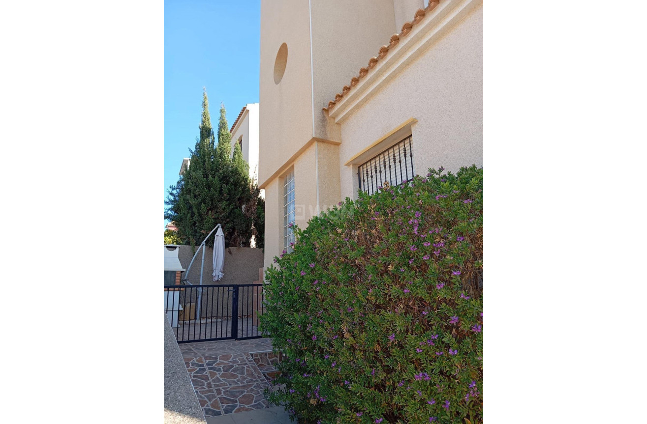 Reventa - Bungalow - Orihuela Costa - PAU 26