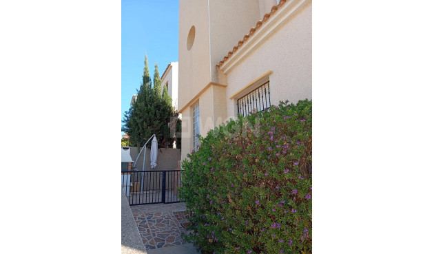 Reventa - Bungalow - Orihuela Costa - PAU 26