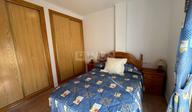 Odsprzedaż - Bungalow - Torrevieja - Costa Blanca