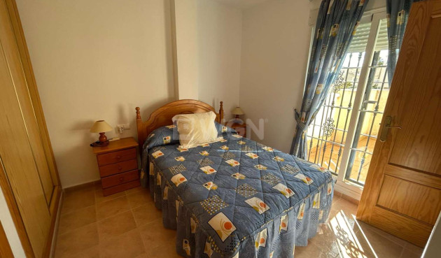 Odsprzedaż - Bungalow - Torrevieja - Costa Blanca