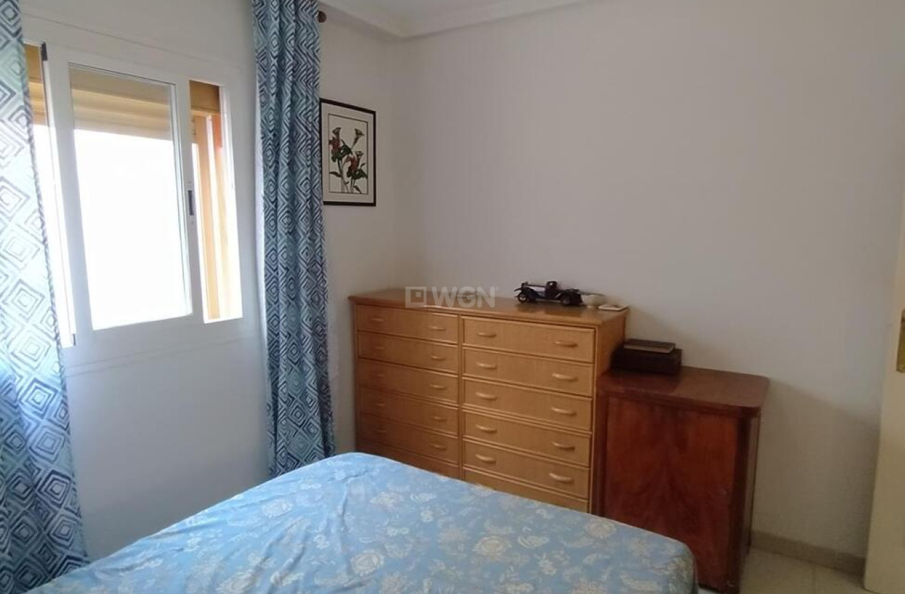 Reventa - Apartamento / piso - Torrevieja - Acequion