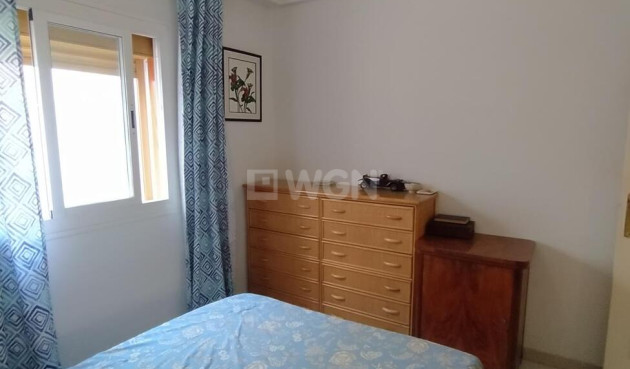 Resale - Apartment / flat - Torrevieja - Acequion