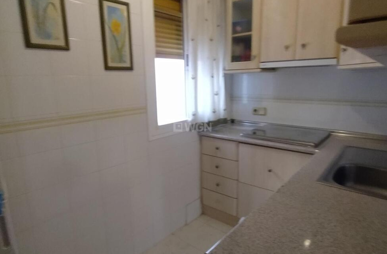 Resale - Apartment / flat - Torrevieja - Acequion