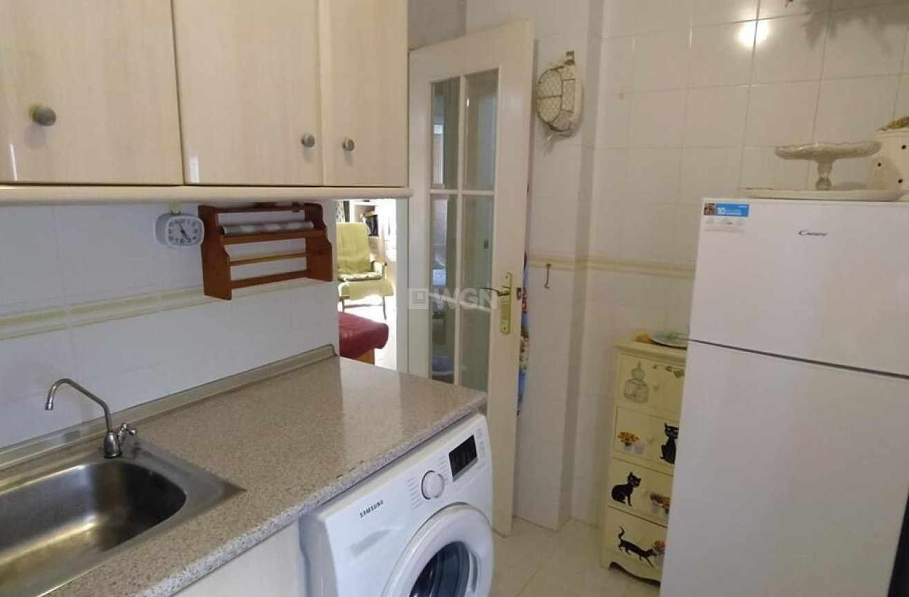 Reventa - Apartamento / piso - Torrevieja - Acequion