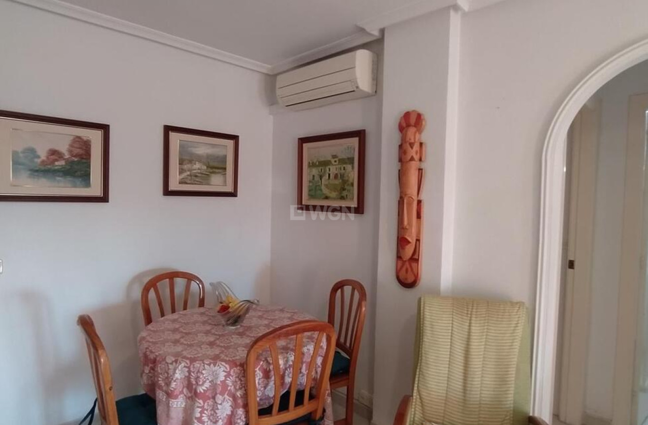 Reventa - Apartamento / piso - Torrevieja - Acequion