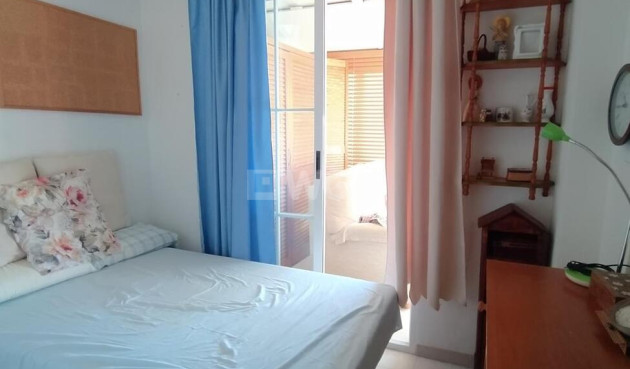 Resale - Apartment / flat - Torrevieja - Acequion