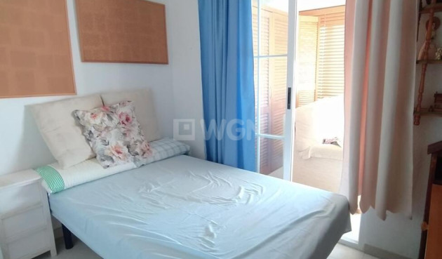 Resale - Apartment / flat - Torrevieja - Acequion