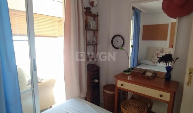 Resale - Apartment / flat - Torrevieja - Acequion