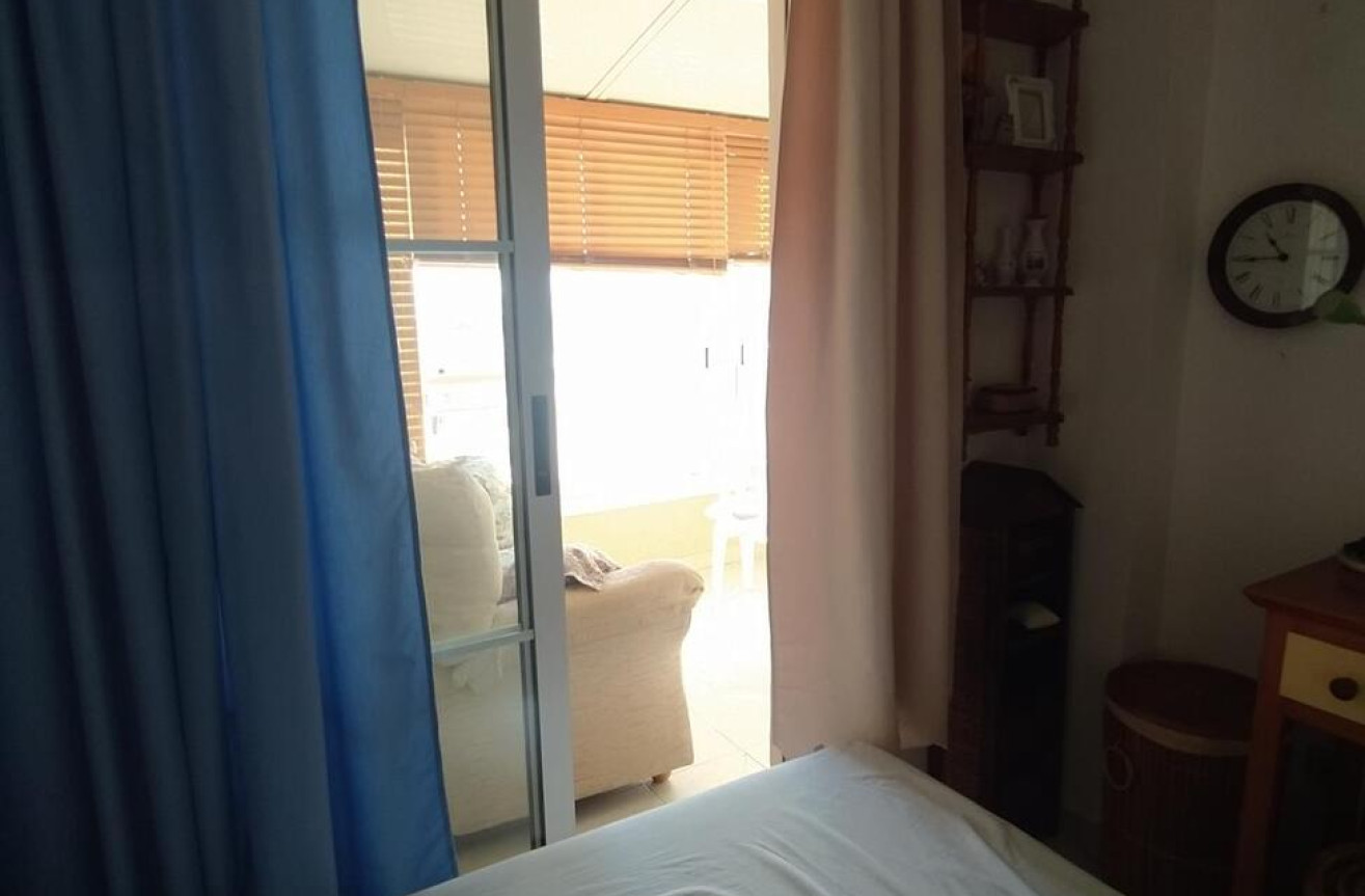 Reventa - Apartamento / piso - Torrevieja - Acequion