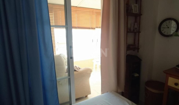 Resale - Apartment / flat - Torrevieja - Acequion