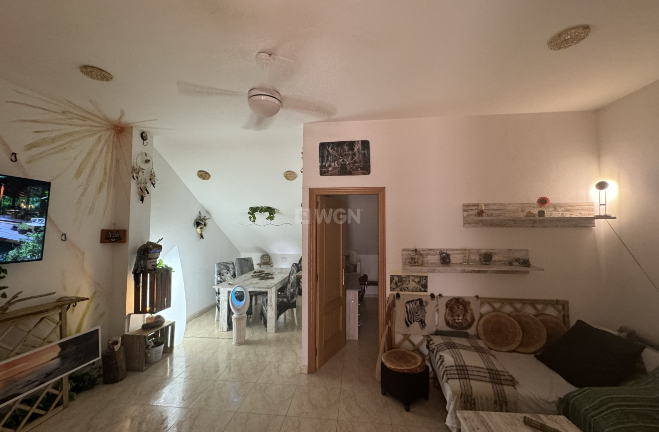 Reventa - Duplex - Ondara - Inland