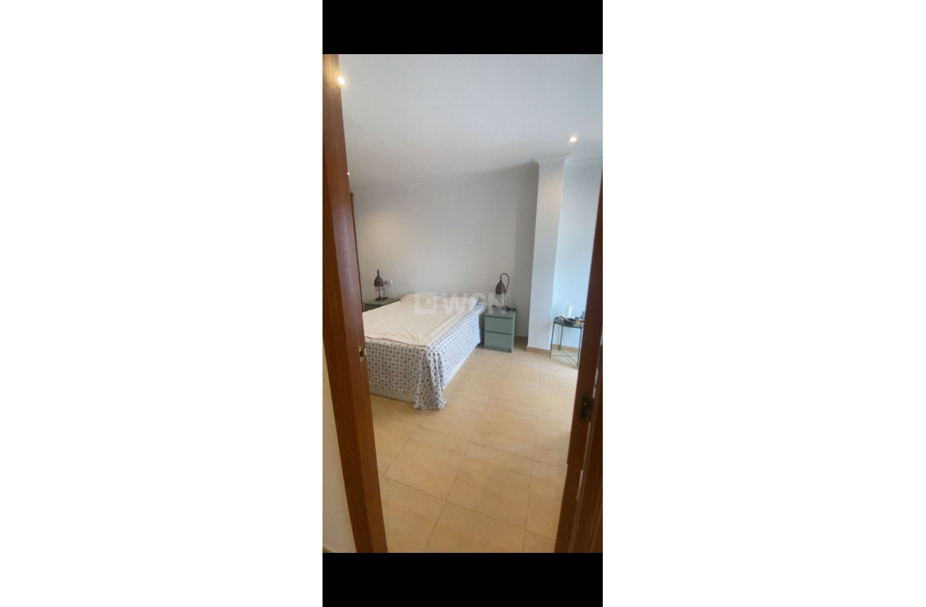 Resale - Townhouse - Catral - Costa Blanca