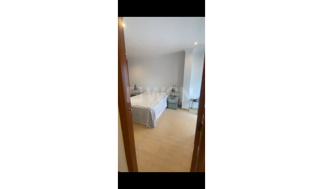 Resale - Townhouse - Catral - Costa Blanca