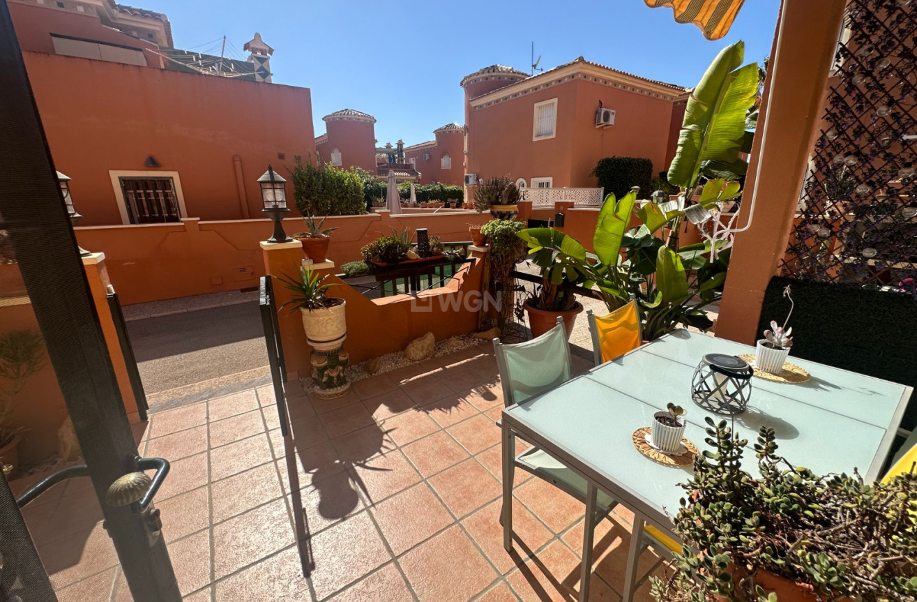 Resale - Villa - Orihuela - Inland