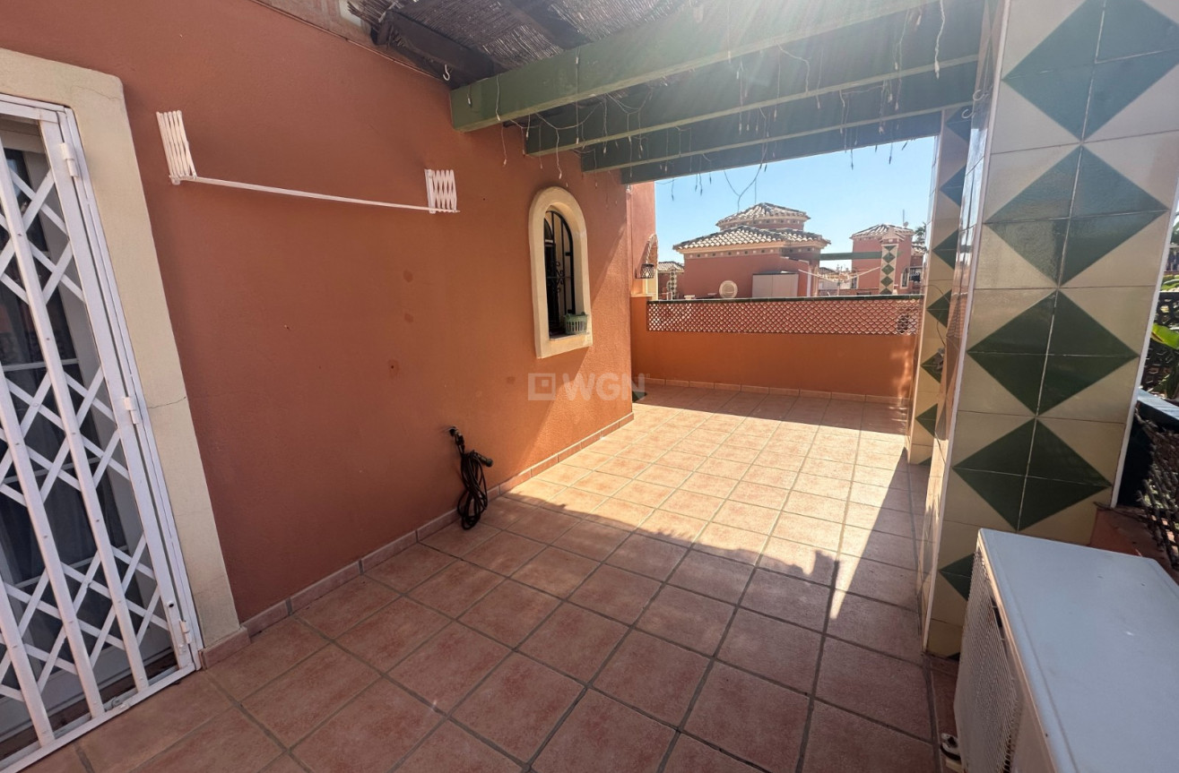 Resale - Villa - Orihuela - Inland