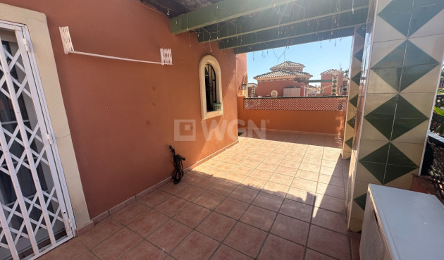 Reventa - Villa - Orihuela - Inland