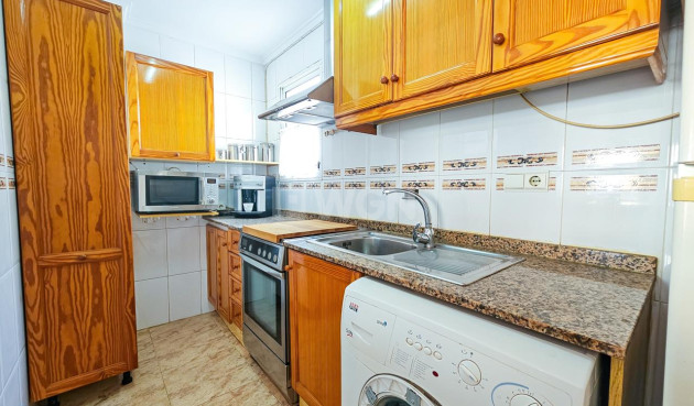 Resale - Penthouse - Torrevieja - Costa Blanca