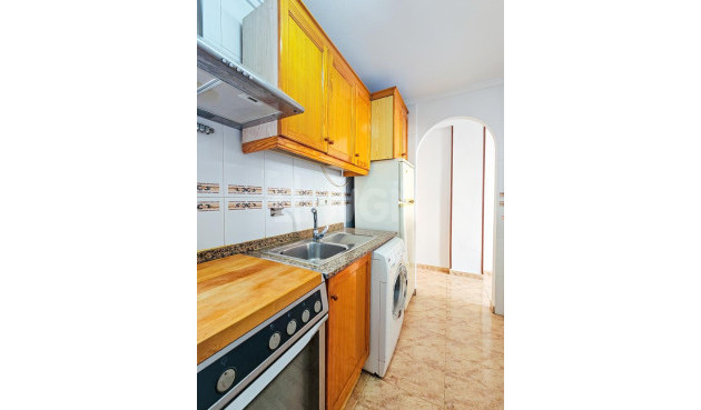 Resale - Penthouse - Torrevieja - Costa Blanca