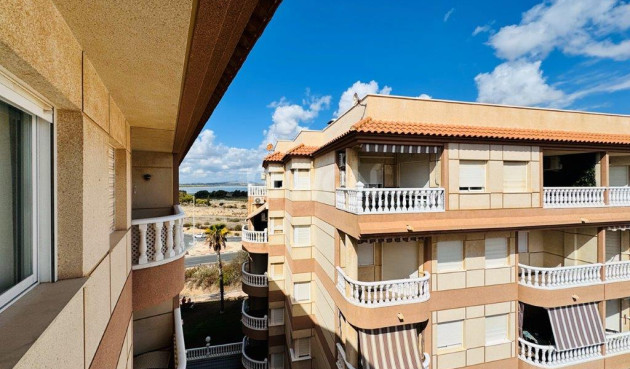 Reventa - Apartamento / piso - La Mata - Costa Blanca